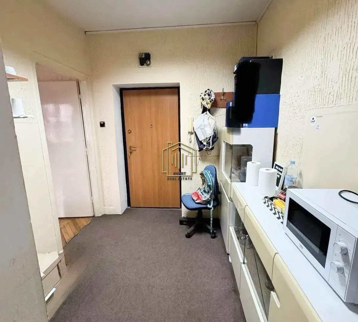 Sale, apartment, 32m², Podgorica, Crna Gora
