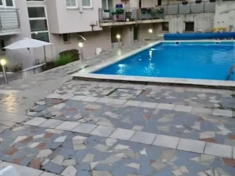 Sale, one bedroom apartment, 38m², Olimp, Zvezdara Sve Podlokacije - image 14