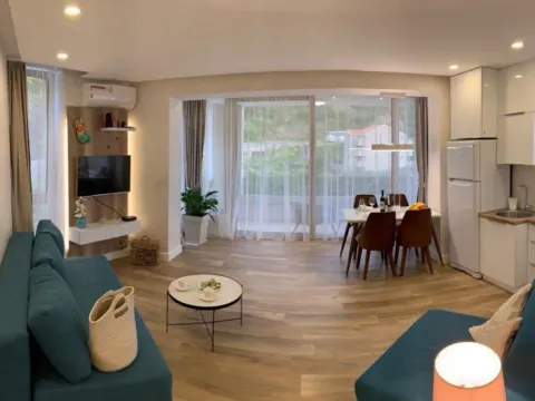 Prodaja, jednosoban stan, 55m², Budva, Crna Gora - image 11