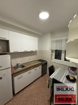 Izdavanje, jednosoban stan, 29m², Sajmište, Novi Sad - image 3