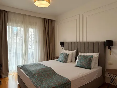 Sale, three bedroom apartment, 68m², Bečići, Budva - image 5