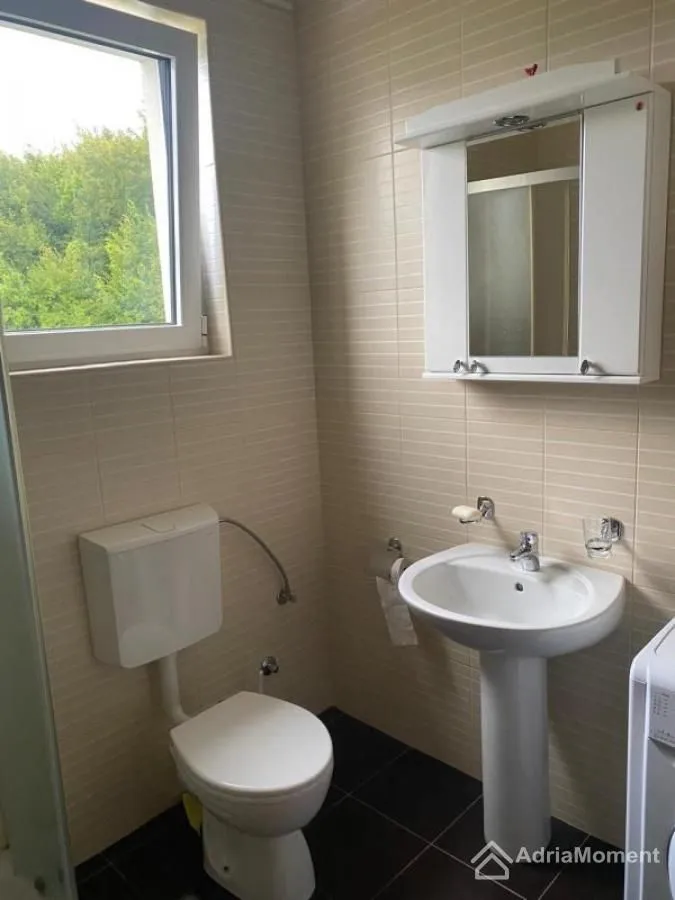Sale, two bedroom apartment, 65m², Bijela, Herceg Novi