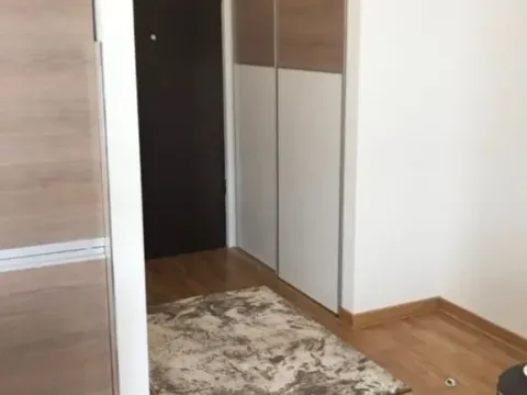 Izdavanje, garsonjera, 31m², City Kvart, Podgorica - image 5