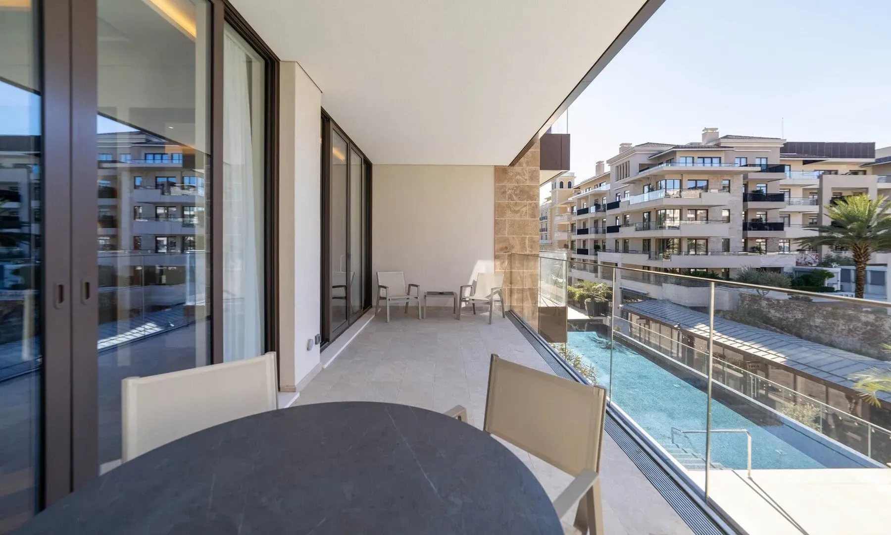 Prodaja, jednosoban stan, 83m², Porto Montenegro, Tivat