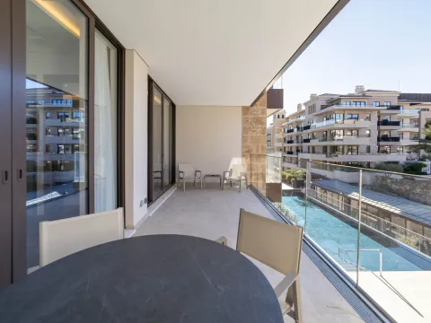 Prodaja, jednosoban stan, 83m², Porto Montenegro, Tivat - image 15