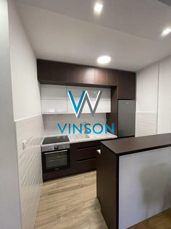 Prodaja, jednosoban stan, 42m², Salajka, Novi Sad Sve Podlokacije
