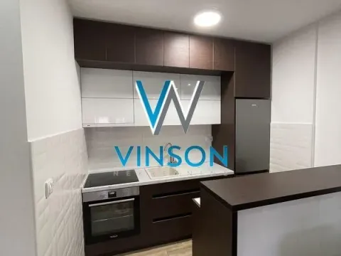 Prodaja, jednosoban stan, 42m², Salajka, Novi Sad Sve Podlokacije - image 3