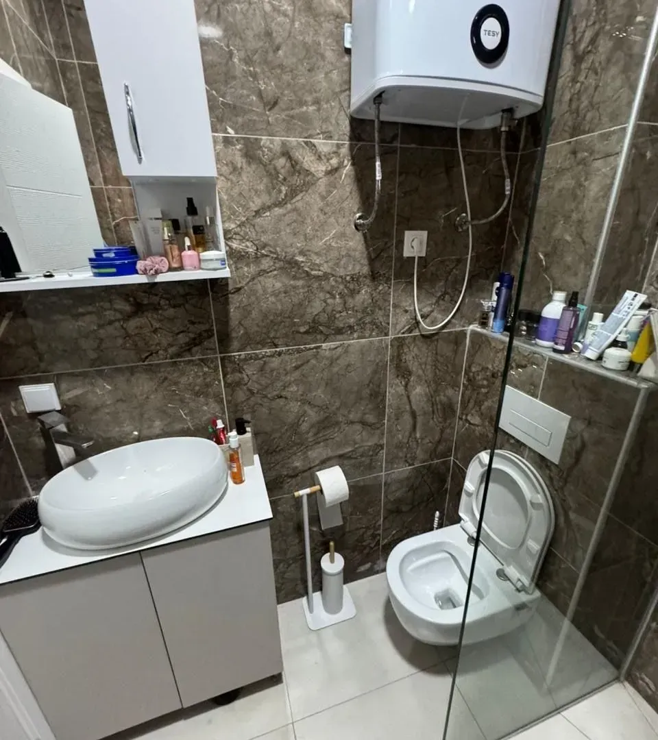 Prodaja, trosoban stan, 80m², Zabjelo, Podgorica