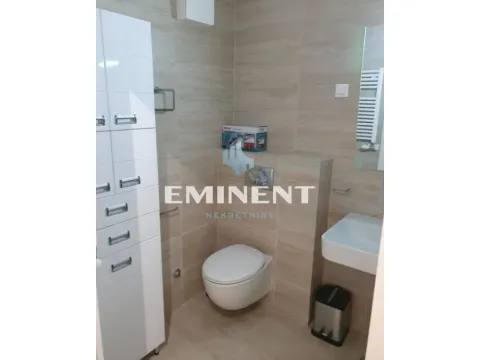 Izdavanje, četvorosoban stan, 105m², Novi Beograd Blok 65, Novi Beograd Sve Podlokacije - image 13