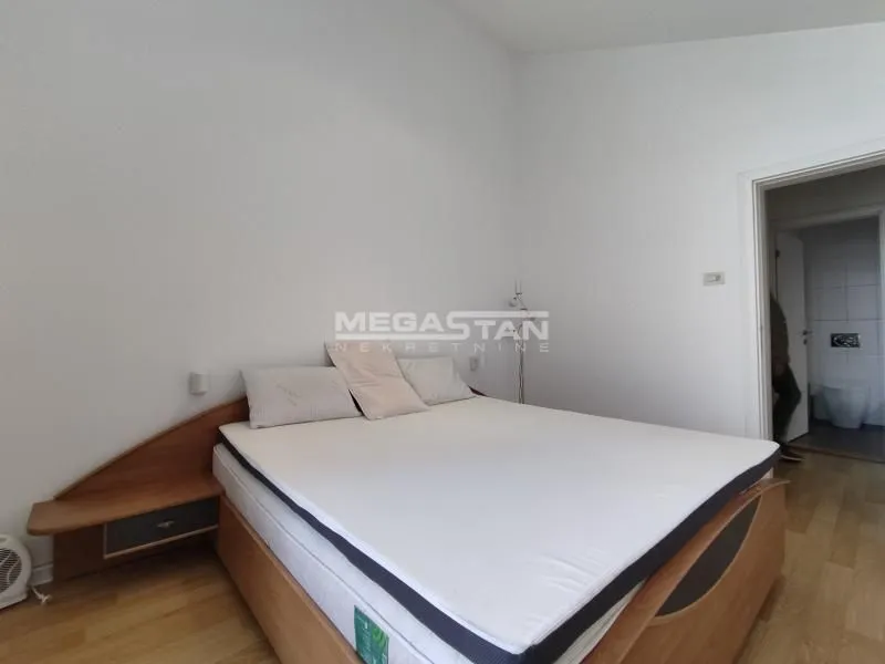 Rent, four bedroom apartment, 112m², Vračar Centar, Vračar Sve Podlokacije