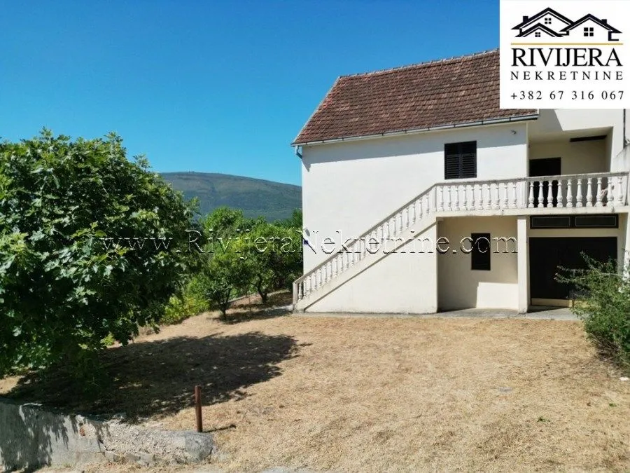 Prodaja, kuća, 153m², Bijela, Herceg Novi