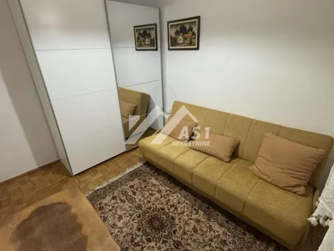 Izdavanje, dvosoban stan, 50m², Liman 3, Novi Sad Sve Podlokacije - image 6