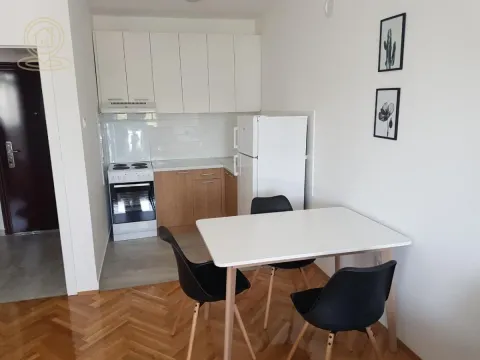 Rent, two bedroom apartment, 45m², Bulevar Evrope, Novi Sad Sve Podlokacije - image 3