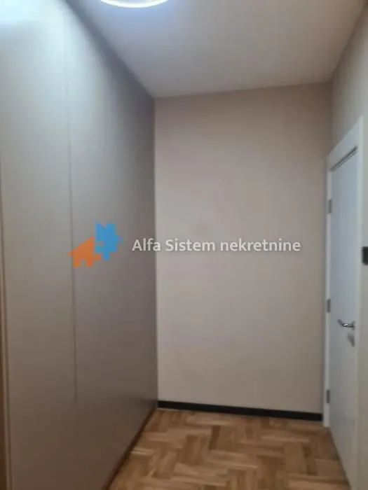 Rent, two bedroom apartment, 50m², Cvijićeva, Palilula Sve Podlokacije