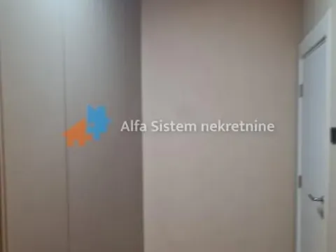 Rent, two bedroom apartment, 50m², Cvijićeva, Palilula Sve Podlokacije - image 12