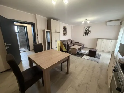 Izdavanje, jednosoban stan, 46m², Telep, Novi Sad Sve Podlokacije - image 3