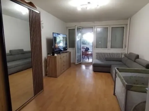 Stan in Novi Beograd Blok 70