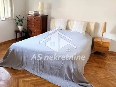 Rent, two bedroom apartment, 55m², Stari Grad, Beograd - image 13