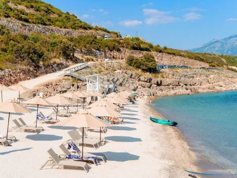 Prodaja, trosoban stan, 119m², Luštica Bay, Tivat - image 20