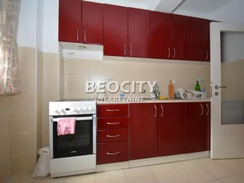 Rent, three bedroom apartment, 79m², Dorćol Sve Podlokacije, Beograd - image 6