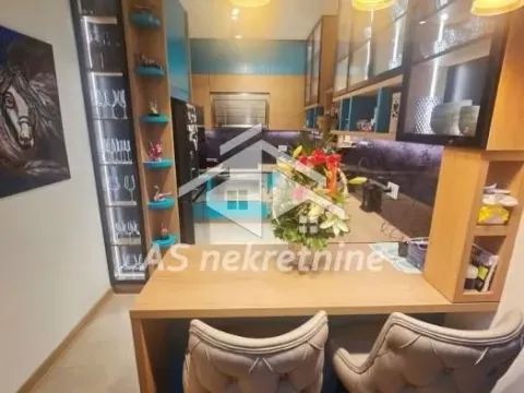 Izdavanje, stan, 240m², Savski Venac, Beograd - image 6