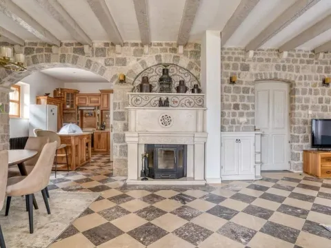 Sale, house, 500m², Reževići, Budva - image 16