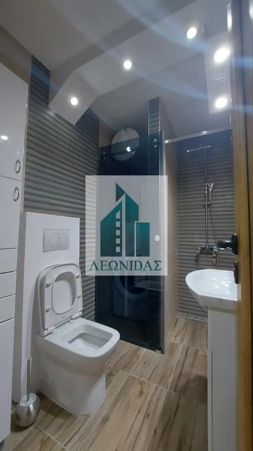 Rent, three bedroom apartment, 55m², Pantelej, Niš