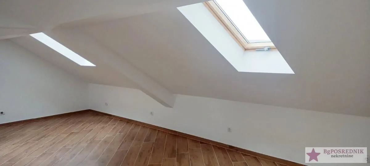 Prodaja, stan, 302m², Miljakovac, Rakovica