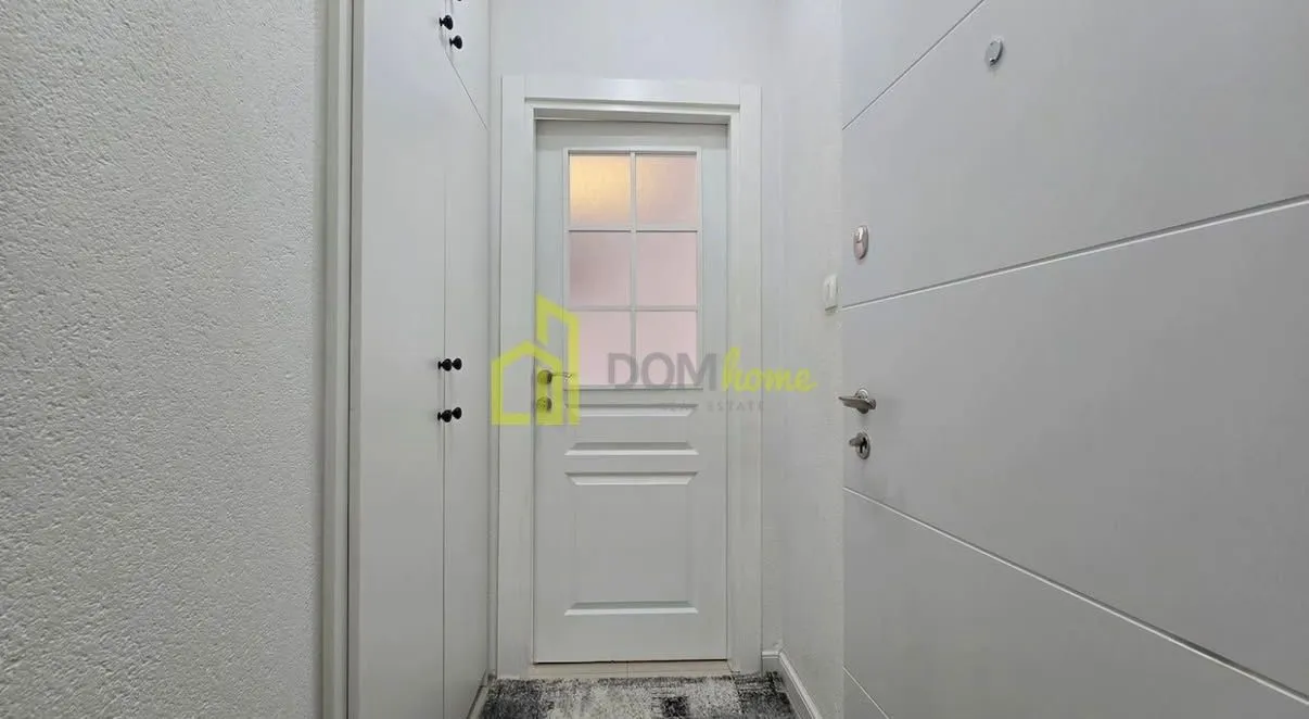Prodaja, garsonjera, 23m², Pobrežje, Podgorica