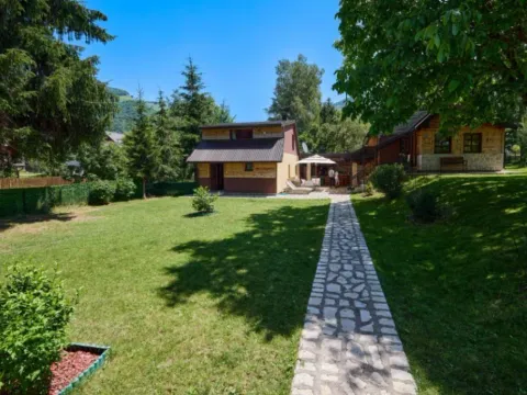 Prodaja, kuća, 152m², Smailagića Polje, Kolašin - image 5