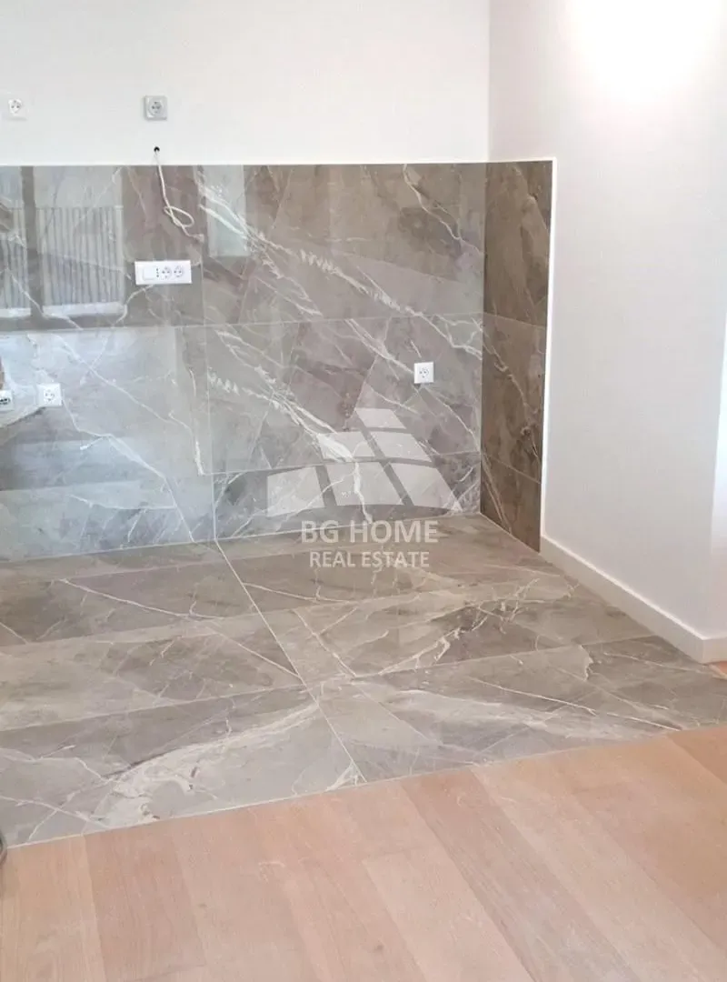 Rent, two bedroom apartment, 42m², Novi Beograd Blok 64, Novi Beograd Sve Podlokacije