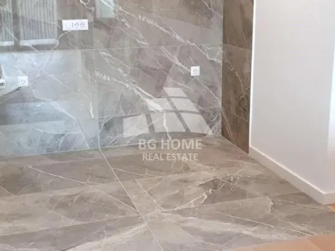 Rent, two bedroom apartment, 42m², Novi Beograd Blok 64, Novi Beograd Sve Podlokacije - image 3