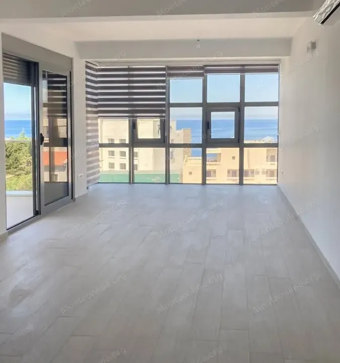 Sale, two bedroom apartment, 77m², Dobre Vode, Bar