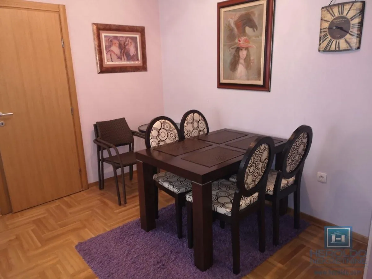 Prodaja, jednosoban stan, 42m², Zlatibor, Srbija