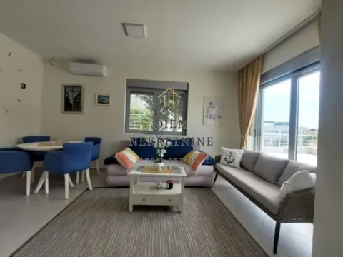 Izdavanje, jednosoban stan, 46m², Pod Kuk, Tivat - image 15