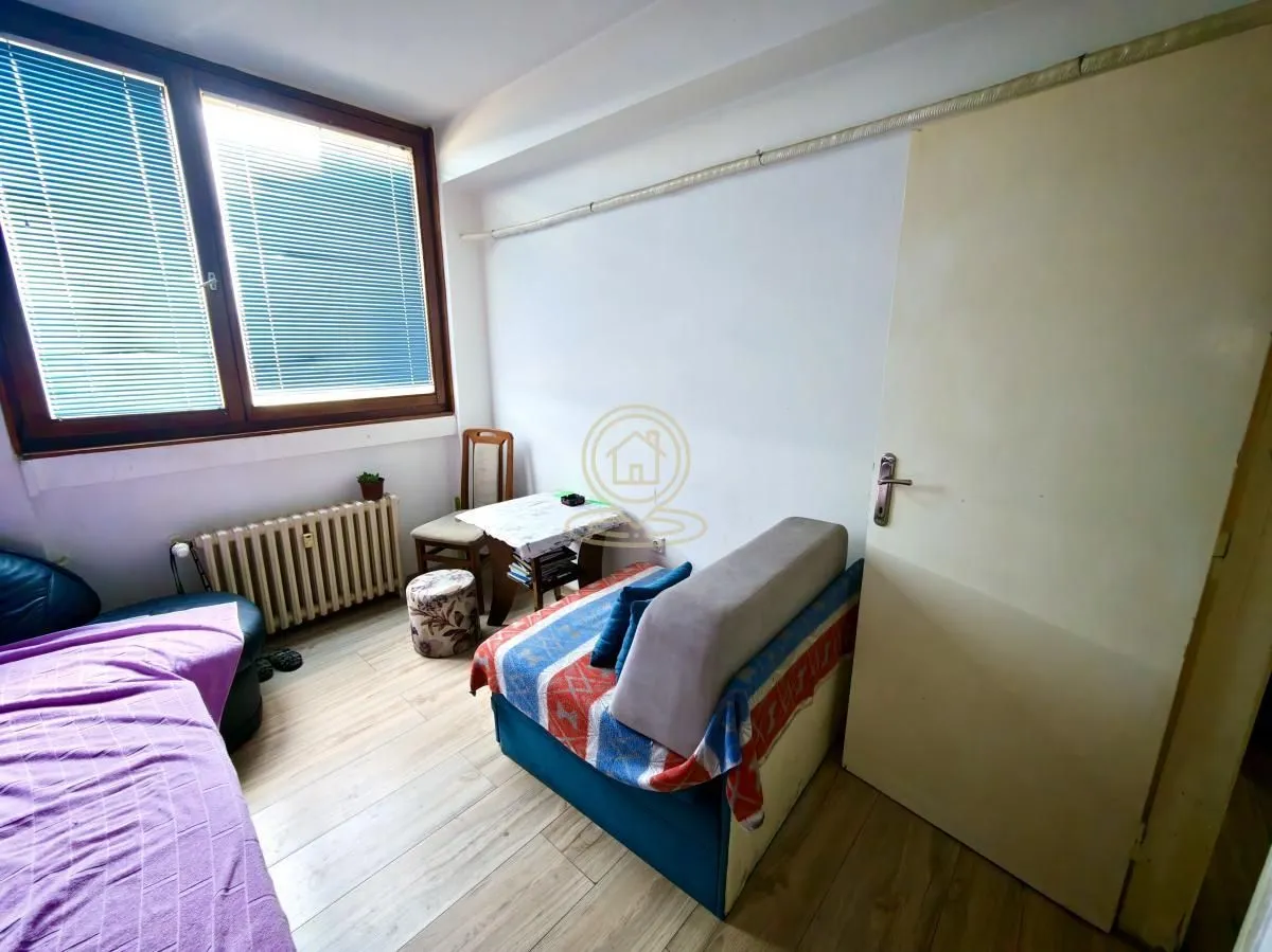 Prodaja, jednosoban stan, 39m², Medijana, Niš
