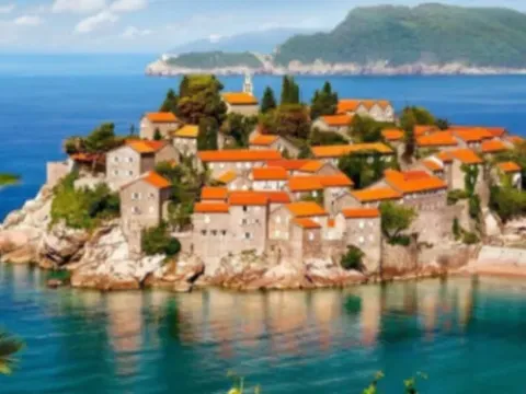 Prodaja, jednosoban stan, 63m², Sveti Stefan, Budva - image 3