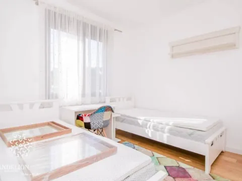 Rent, two bedroom apartment, 64m², Blok 9, Podgorica - image 5