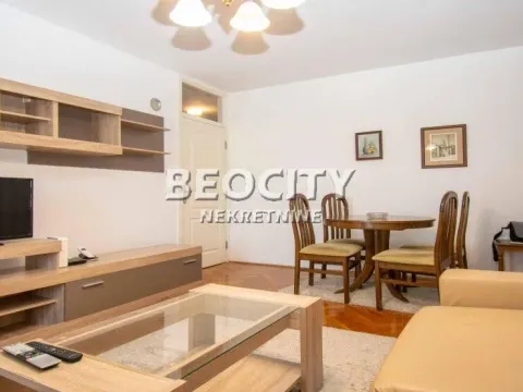 Rent, two bedroom apartment, 49m², Voždovačka Crkva, Voždovac Sve Podlokacije - image 4