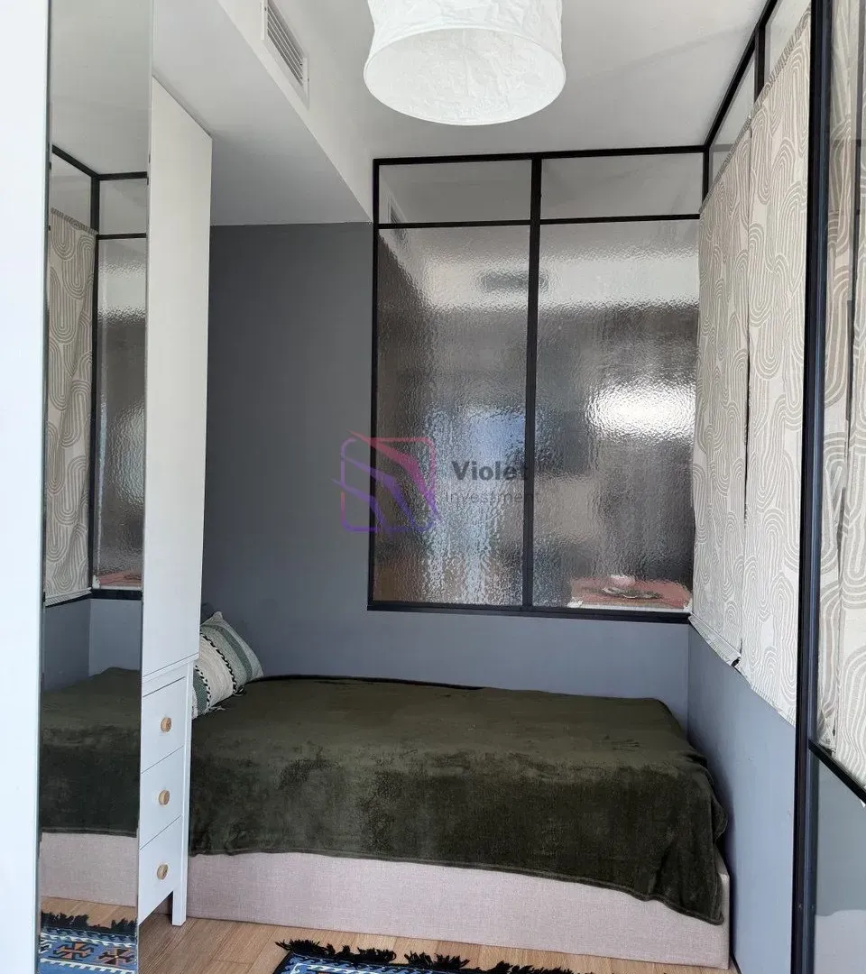 Prodaja, trosoban stan, 75m², Dobrota, Kotor