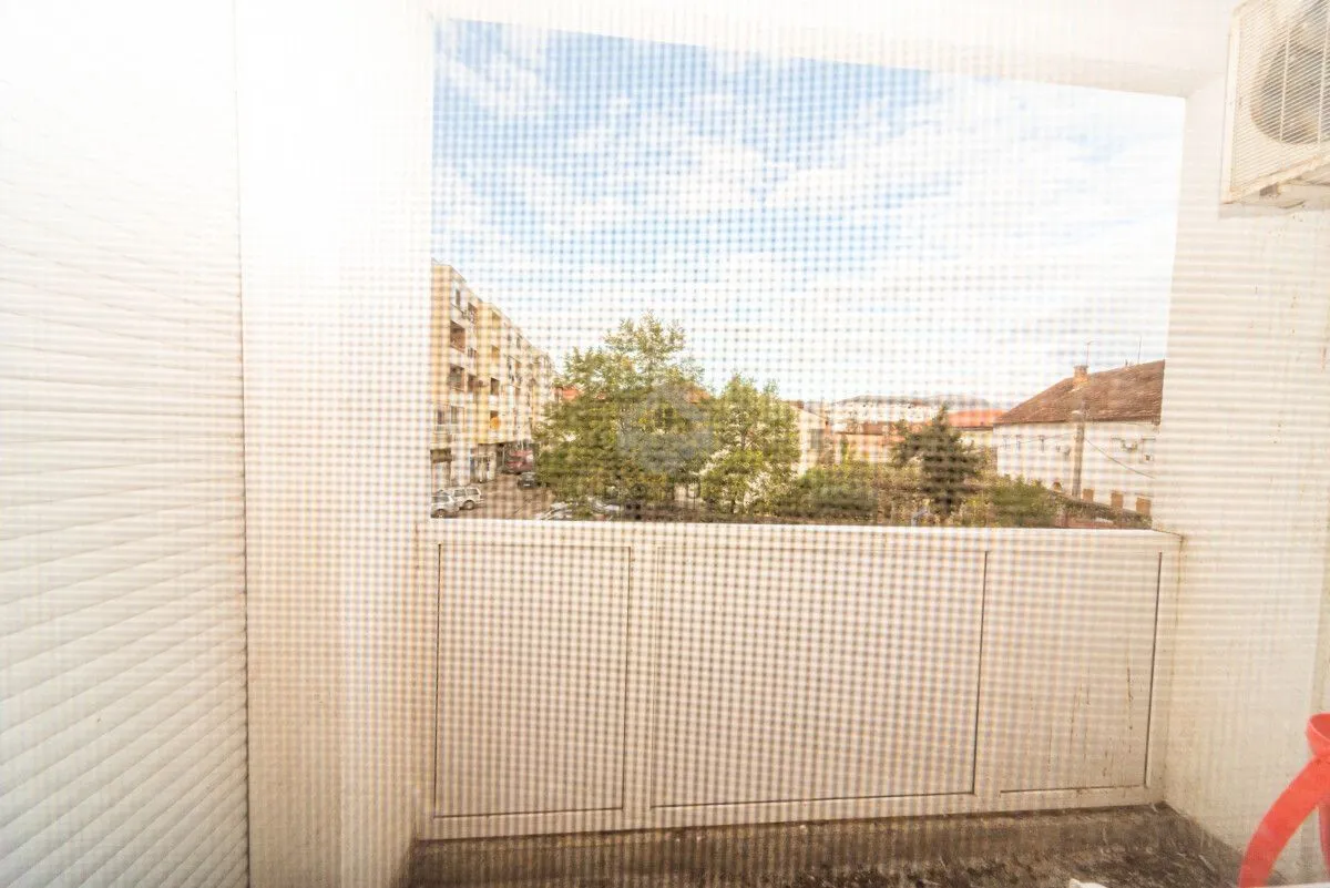 Prodaja, dvosoban stan, 72m², Autobuska stanica, Podgorica