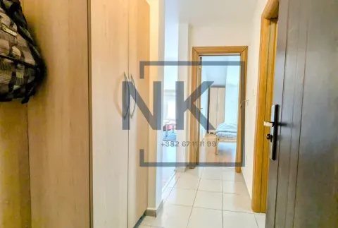 Izdavanje, jednosoban stan, 36m², Donja Gorica, Podgorica - image 7