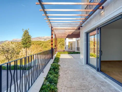 Sale, three bedroom apartment, 92m², Tudorovići, Budva - image 11