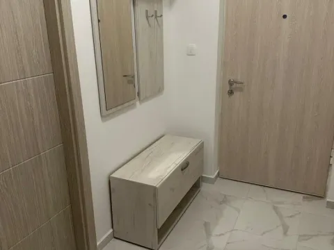 Izdavanje, jednosoban stan, 44m², Pobrežje, Podgorica - image 9