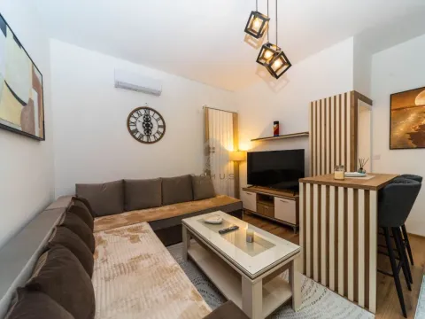 Rent, one bedroom apartment, 32m², Zabjelo, Podgorica - image 2