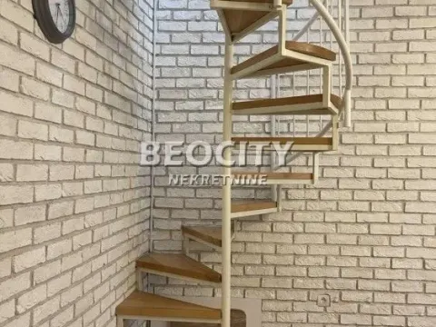 Izdavanje, trosoban stan, 100m², Centar, Novi Sad - image 6