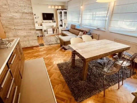 Sale, three bedroom apartment, 74m², Vračar Sve Podlokacije, Beograd - image 4