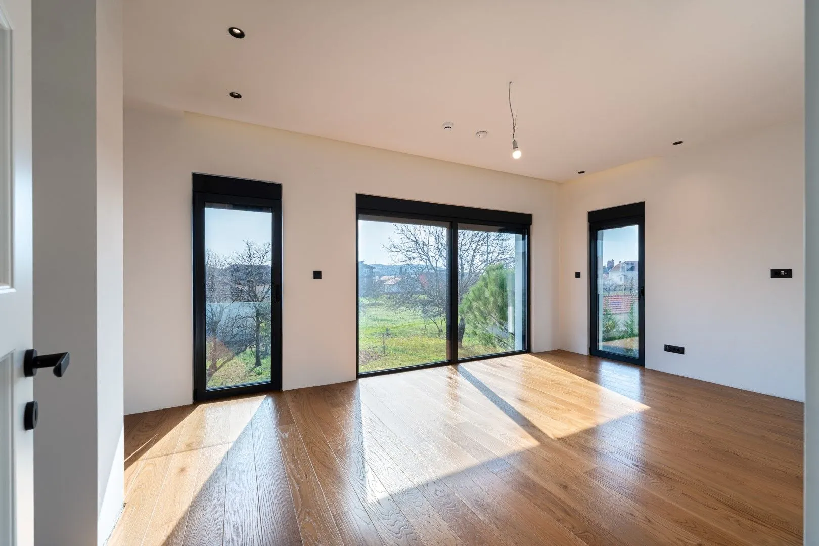Sale, house, 262m², Gornja Gorica, Podgorica
