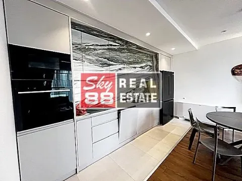 Sale, four bedroom apartment, 114m², Trošarina, Voždovac Sve Podlokacije - image 5