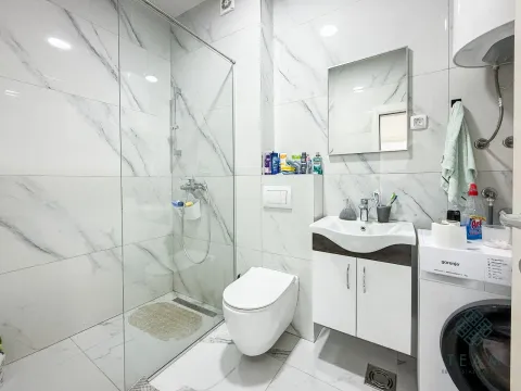 Izdavanje, dvosoban stan, 70m², Zabjelo, Podgorica - image 11